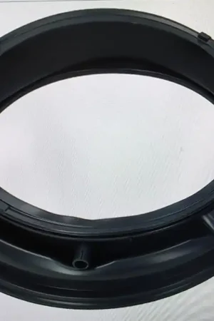 Certificado GOMA PUERTA LAVADORA BOSCH, BALAY, RECAMBIO ORIGINAL, WAT28404PE/26, 20007281