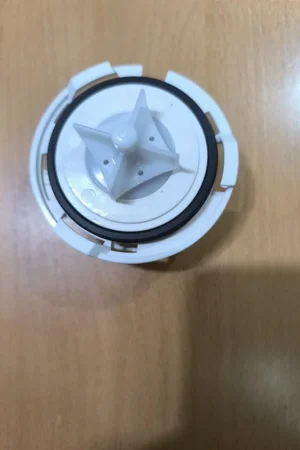 BOMBA DESAGUE LAVAVAJILLAS LG, CORRIENTE CONTINUA 22V, 30W, EAU62043401 Barato