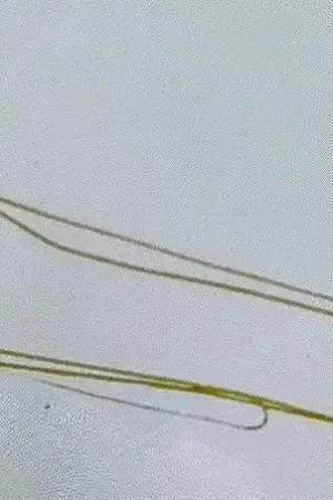 Última Oportunidad TERMOPAR CALENTADOR SAUNIER OPALIA C11, S1221900, con sondas termostato,S1221900 | Saunier Duval