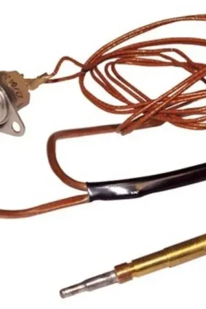 TERMOPAR SAUNIER DUVAL OPALIA59161, 300660008 - Termopar Envío Inmediato