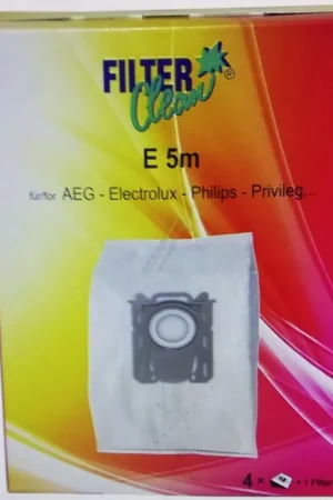 Promoción Exclusiva BOLSA ASPIRADOR PHILIPS, MOBILO, CAJA 4 UNIDADES, CALIDAD ALTERNATIVA, F-688-S