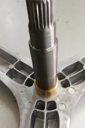 CRUCETA EJE LAVADORA LG, MHW34308901 - Lavadoras Disponible Ahora