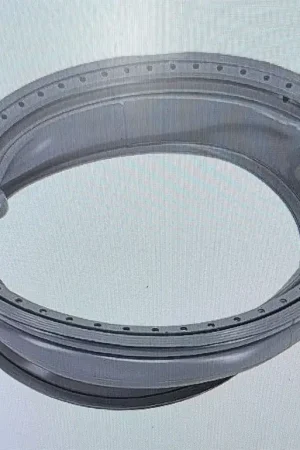 Pago Seguro GOMA PUERTA LAVADORA ELECTROLUX, RECAMBIO ORIGINAL, 140234685018