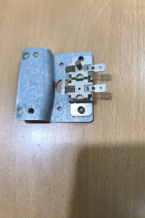 Última Versión TERMOSTATO SECADORA CANDY, 482000022788A - Secadoras