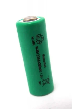 BATERIA CALENTADOR FAGOR, 1,2V, 300MAH, 23AAA,810007547 Entrega Rápida