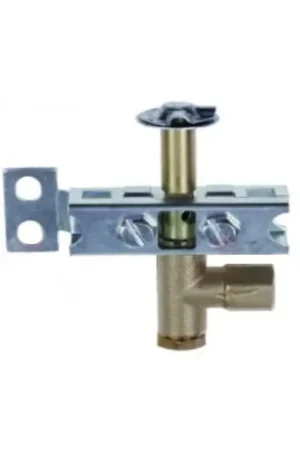 PILOTO COCINA QUEMADOR GAS SIT SERIE 100 2 LLAMAS, 0,20MM, GAS LICUADO, A.GAS167 Stock Limitado