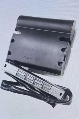 BOTONERA CAMPANA CATA, NODOR, Gamma Class VL3 BL, BOTONERA CON CABLE Y CONECTOR, CON EMBELLECEDOR/PULSADOR + PLACA ELECTRONICA, VER FOTO, 15105009C No Te Lo Pierdas