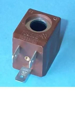 BOBINA ELECTROVALVULA, 4 W, 10 MM, 220V,49BQ007 Venta Final