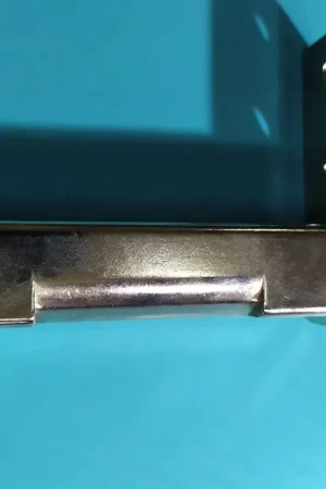 Precio Rebajado BISAGRA TORSION CORONA ESTRELLA CON MUELLE PARA PUERTA FRIGORIFICO, TORNILLO M6, A.VF30