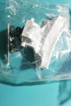 Liquidación MANILLA PUERTA LAVADORA ELECTROLUX, AEG, ZANUSSI, RECAMBIO ALTERNATIVO,G357118