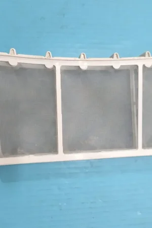 Últimas Unidades FILTRO SECADORA, FILTRO ESTANDAR, 290/260/35/15 MM, A212044