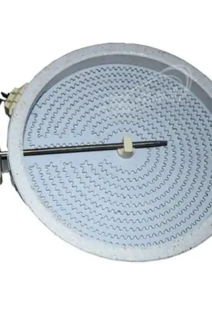 RESISTENCIA VITROCERÁMICA ESTANDAR, 220V, 1800W, DIAMETRO 200 MM,40CU2003A Rebajas