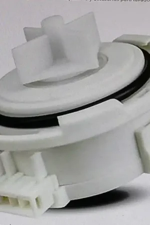 Última Oportunidad BOMBA DESAGUE LAVAVAJILLAS LG,DV908IH2,DV908IH2S,FDJ608W,FDRC308N0W9, DC 22v, 30W, Q313254