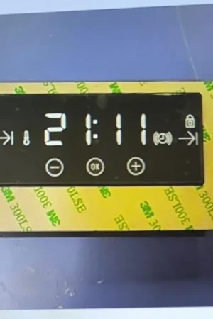 Comprar En Línea RELOJ HORNO TEKA, PROGRAMADOR, MODULO, HSB645, 83340617