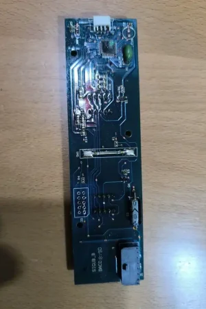 MODULO ELECTRONICO FRIGORIFICO ELECTROLUX, ERL6296KK15, ERL6296SK15, ERL6296KK6, 2405968047 Devolución Gratuita