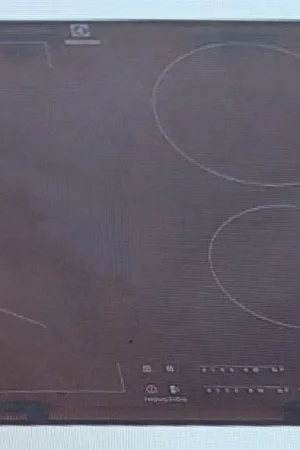 Promoción Exclusiva CRISTAL VITROCERAMICA AEG, 590X520 MM, RECAMBIO ORIGINAL, 5551127920