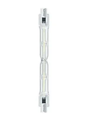 BOMBILLA HALOGENA LINEAL PHILIPS 118M 240W R7S REG PH-HALO118M240W230V Oferta Limitada