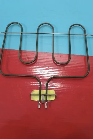 Popular RESISTENCIA HORNO CANDY GRILL, 220V, 2000W, 358X315MM, BRIDA 100X22MM,RECAMBIO ALTERNATIVO, 41020728