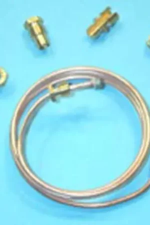 TERMOPAR UNIVERSAL COCINAS, CALDERA, LARGO 1200MM, M8/M9/M10,44TC0009 Precio Económico