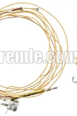 TERMOPAR UNIVERSAL CALENTADOR GAS, 900MM C/TTO,300001600 Stock Limitado