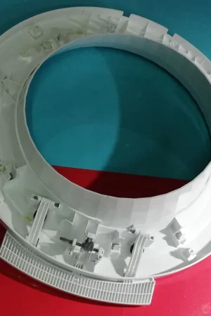 Envío Gratis PUERTA LAVADORA FAGOR, F7210, 8 KG, BLANCA, ST0026942, ST0012415