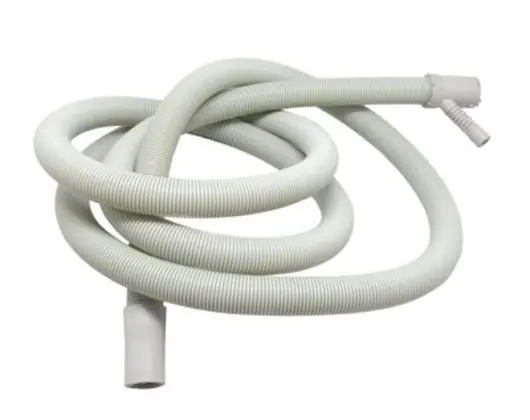 Últimas Unidades TUBO SALIDA AGUA BEKO 2821500300, 19BE0004 - Tubo desagüe