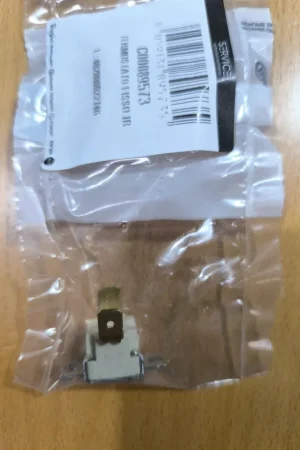 TERMOSTATO HORNO WHIRLPOOL, RECAMBIO ORIGINAL, KLIXON, LIMITADOR TERMICO 300 ºC, 16A,C00089573 Última Oportunidad