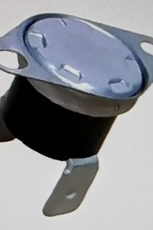 TERMOSTATO HORNO BEKO, RECAMBIO ORIGINAL, KLIXON, LIMITADOR TERMICO 250 ºC,263410017 Última Versión