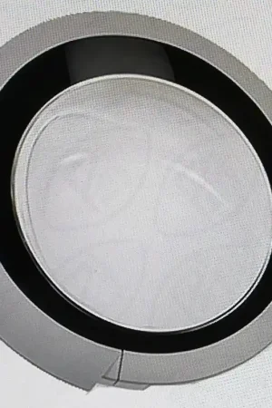 PUERTA LAVADORA BOSCH COMPLETA, BLANCA, CON LA BISAGRA, CON EL CIERRE, RECAMBIO ORIGINAL, WAQ24468ES,00705824 Más Vendido