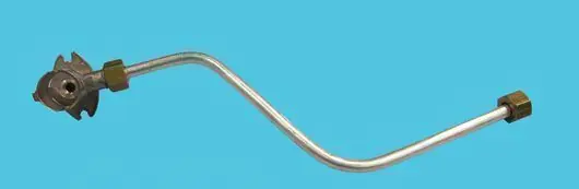 No Te Lo Pierdas PORTAINYECTOR QUEMADOR, 44SS0424 - Portainyector