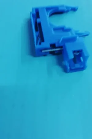 FLUXOMETRO, DETECTOR DE CAUDAL ELECTROVALAVULA LAVADORA ZANUSSI, AEG, ELECTROLUX, 50299086004A Directo De Fábrica