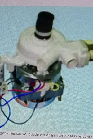 BOMBA LAVADO LAVAVAJILLAS INDESIT,482000076419 No Te Lo Pierdas