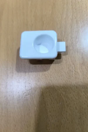 Disponible Ahora SOPORTE CAMPANA COCINA TEKA, BLANCO, 7264050011,61801979