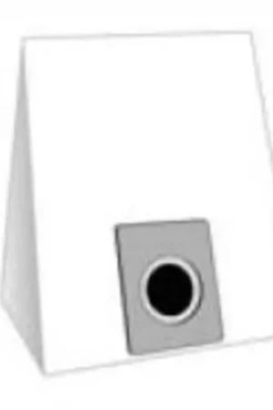 Imprescindible (Must-Have) BOLSA ASPIRADOR TORNADO, CAJA 5 BOLSAS PAPEL, ALTERNATIVA, CARTON 79MM, DIAMETRO 44MM, F-719