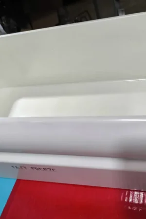 CAJON FRIGORIFICO, CAJON VERDURAS, ANCHO 465MM, FONDO 250MM, ALTO 165/155MM, 465X250X165 | Zanussi A Buen Precio