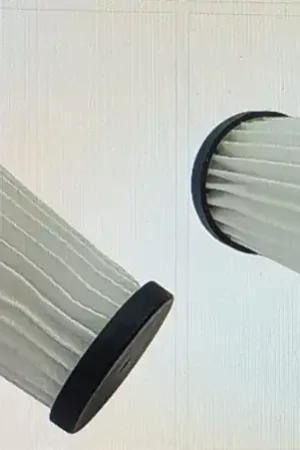 Venta Final FILTRO ASPIRADORA TAURUS, Homeland Endless, Filtro Cono Hepa 95mm, HVCA76000