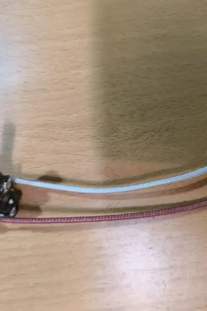 Solo Hoy TERMOSTATO PLANCHA POLTI, CON FUSIBLE Y CABLES, 8063577