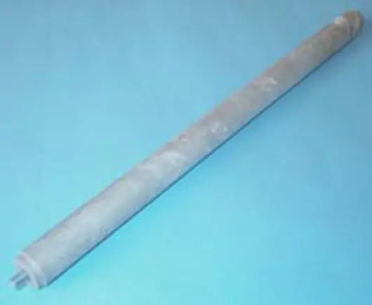 Barato ÁNODO TERMO CORBERO, FAGOR, EDESA, 22X440 MM, M8, 40CO0101