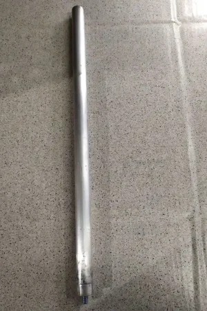 Precio Económico ANODO TERMO UNIVERSAL, COMPATIBLE FAGOR, 22X440 MM, M8, (adaptador M8 a M6 referencia 5030100806)AS0015241