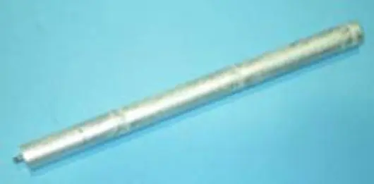 ANODO TERMO ARISTON, 220x16MM, M4, 40AR0006 Descuento