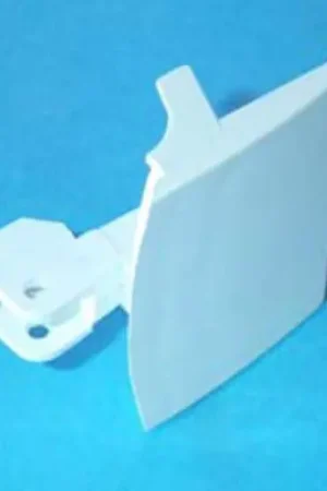 TIRADOR PUERTA LAVADORA ZANUSSI 3542424605, 2654750192 Envío Inmediato