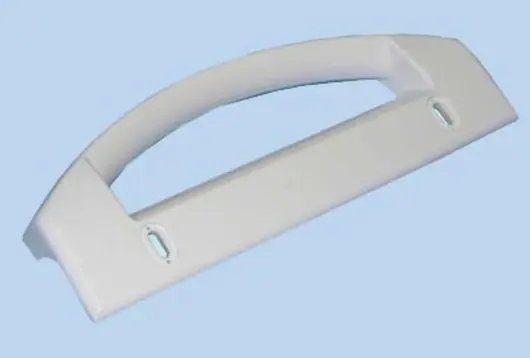 TIRADOR PUERTA FRIGORÍFICO AEG SANTO,6021010300, 35AE0003 No Te Lo Pierdas