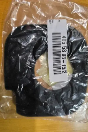 Precio Rebajado FILTRO MOTOR ASPIRADOR AEG, ELECTROLUX, RECAMBIO ORIGINAL, 4055398152