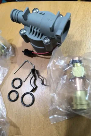 HIDROGENERADOR CALENTADOR JUNKERS, WR11G31, RECAMBIO ALTERNATIVO,87074061040 Oferta Flash