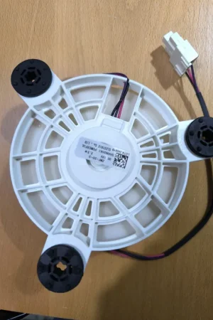 VENTILADOR EVAPORADOR FRIGORIFICO CANDY, CMICN5182WN,11002015001802 Entrega Rápida