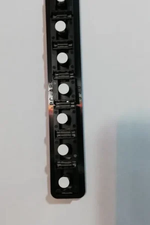 Compra Hoy PIULSADOES HORNO AEG, ELECTROLUX, TECLADORA 7 PULSADORES, 3305412029