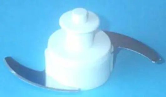 CUCHILLA TRITURADORA MOULINEX 643 49PX038 - Varios Última Oportunidad