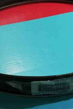 Última Versión JUNTA POSTERIOR SECADORA ZANUSSI, RECAMBIO ORIGINAL, DIAMETRO 340/350 MM, 1258147006