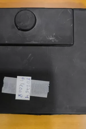 CAJA PARA ALOJAR ELECTRONICA Y CONDENSADOR CAMPANA AEG, ELECTROLUX, 50275494008 Envío Gratis