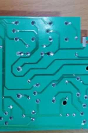 MODULO ELECTRONICO CAMPANA AEG, ELECTRONICA CAMPANA AEG, RECAMBIO ORIGINAL, 50253584002 | Electrolux Compra Ahora